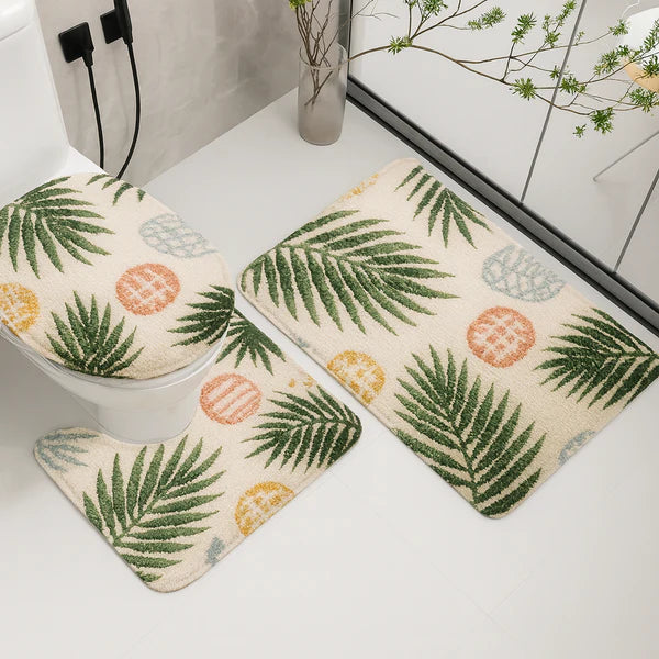 Juego de baño Nature Retreat